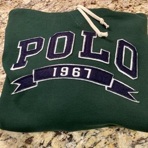 Polo Ralph Lauren Fleece